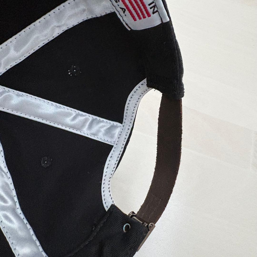 R*様 Ebbets Field エベッツフィールド NY ベースボールキャップ