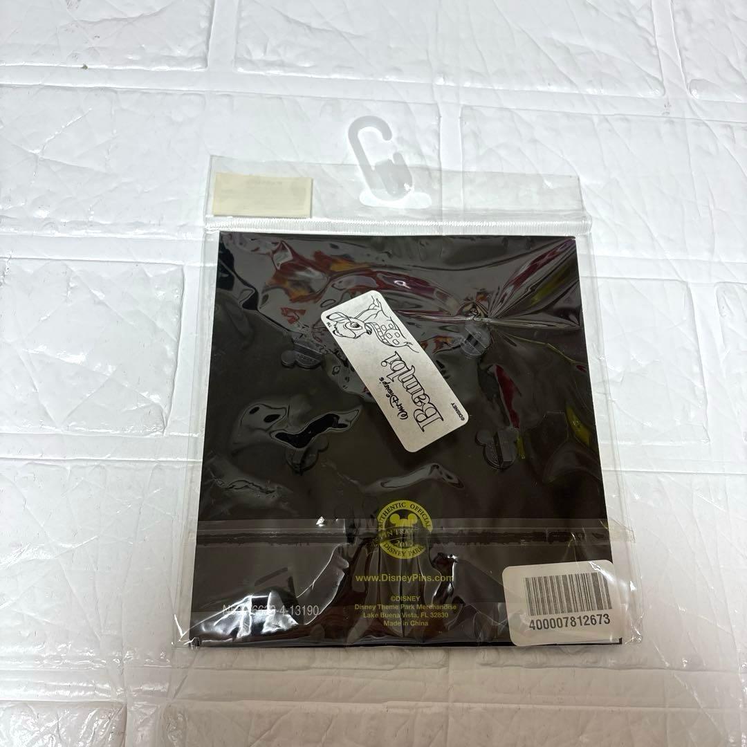 新品未使用　Disney Villains ヒール靴ピンバッジ 7個セット　即日