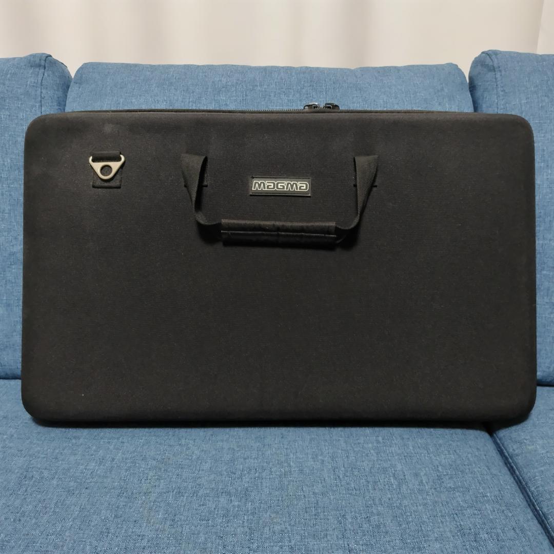 Pioneer DJ DDJ-RR + Magmaケース