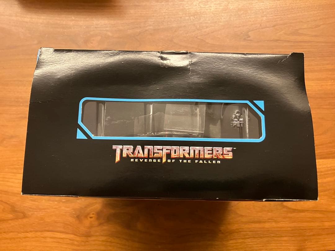 トランスフォーマー　スタジオシリーズ　ジェットファイヤー　 SS-26