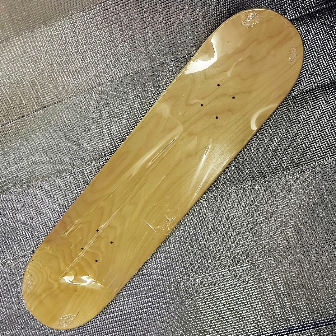 ブルーアーカイブ　スケートデッキ　アクリルスタンド　缶バッジ　花岡ユズ