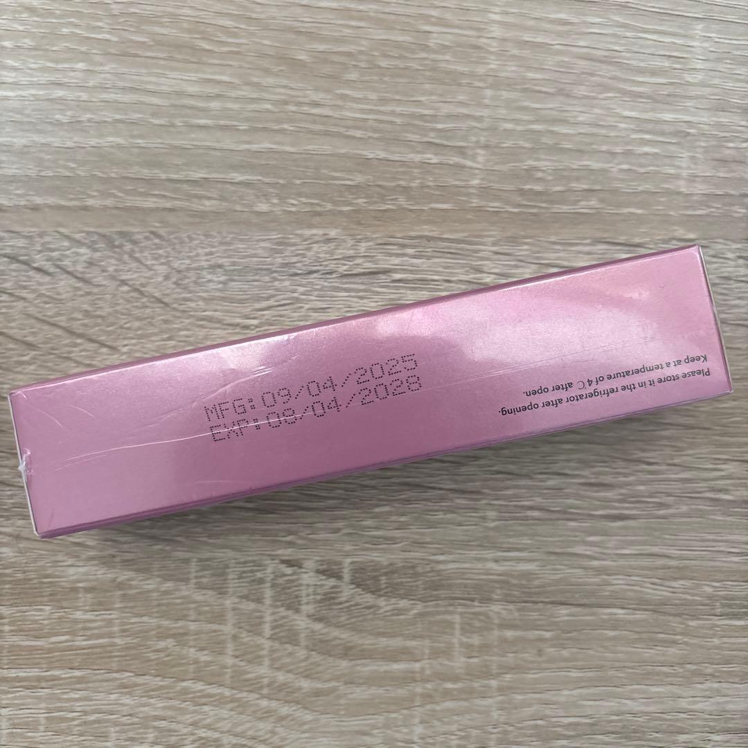 romapink ローマピンク　アフタークリーム　唇