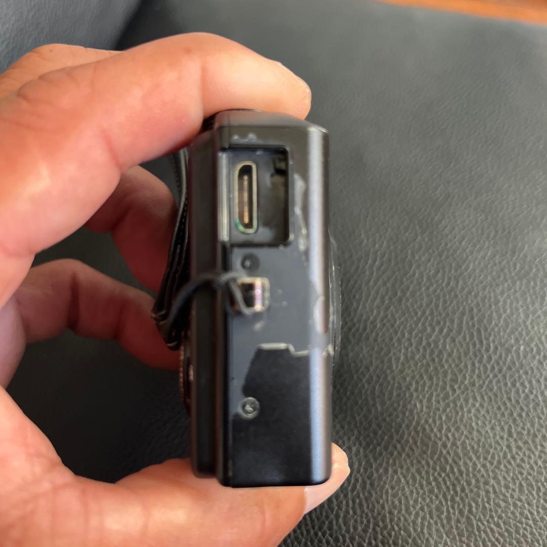 最終値下げ！　Nikon COOLPIX S9100 18倍ズームカメラ