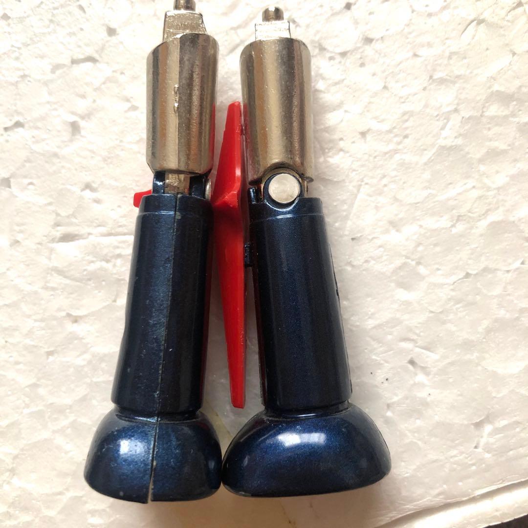 超合金 ガイキング 1期 GA-51 ポピー 1976年