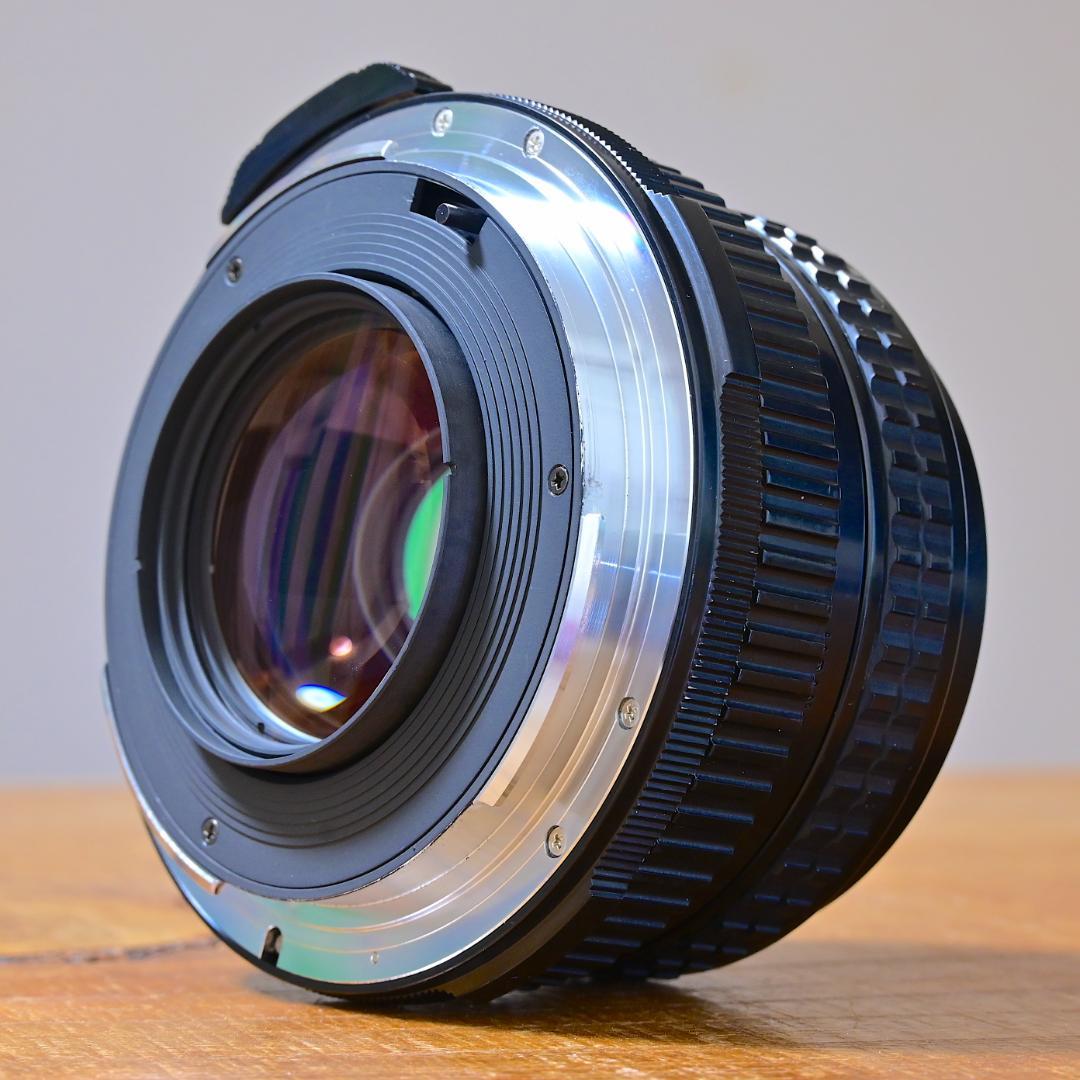 SMC PENTAX67 90mm f2.8 レンズ