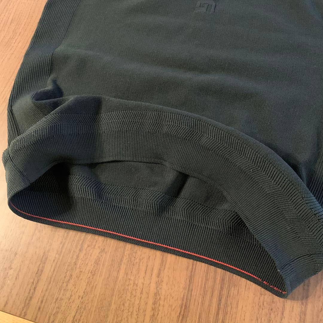 BRIEFINGゴルフウェアレディースベストS新品未使用