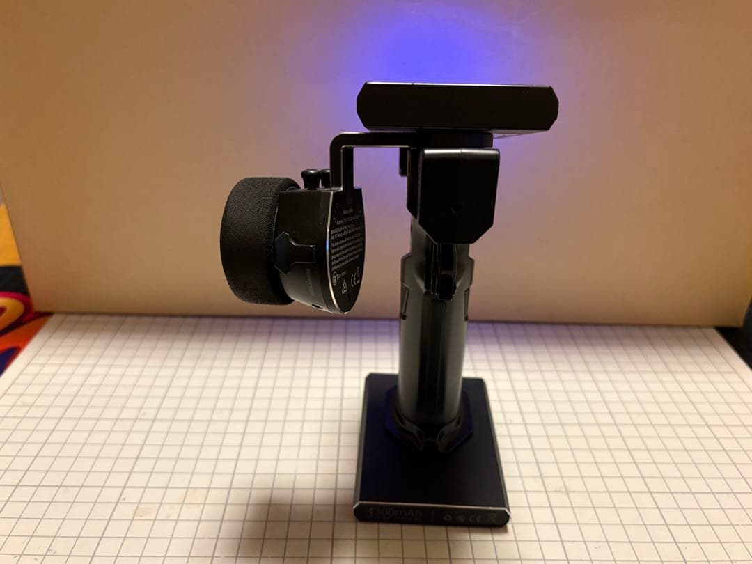 京商 FLYSKY Noble NB4