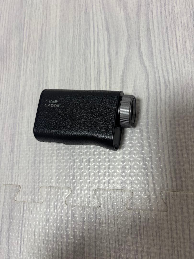 FINE CADDIE J9 mini ゴルフ用距離計
