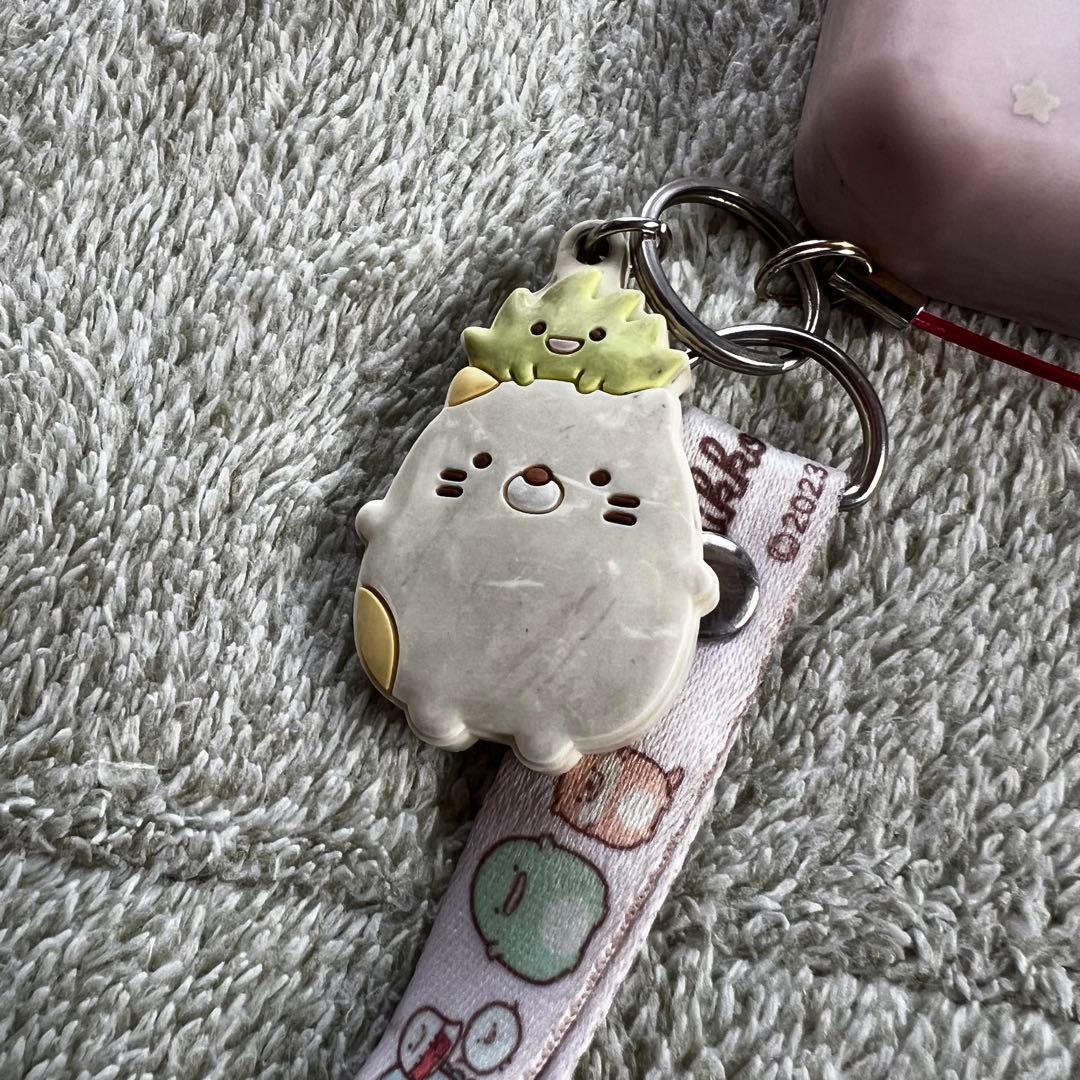 すみっこぐらし　キッズフォン3