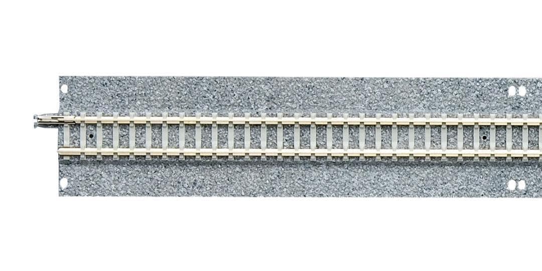 TOMIX 91011 カント付レール基本セット(レールパターンCA)