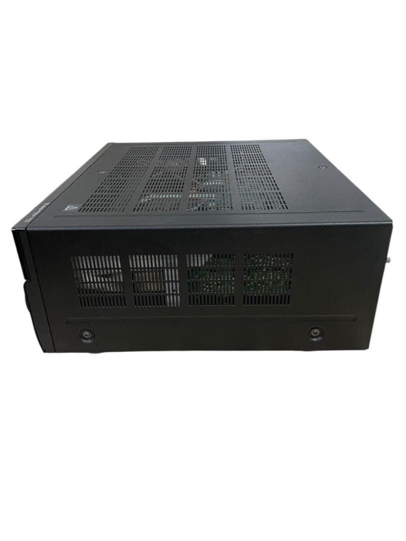 ま*し様 【希少】ヤマハ YAMAHA RX-V2067 AVレシーバー 音響