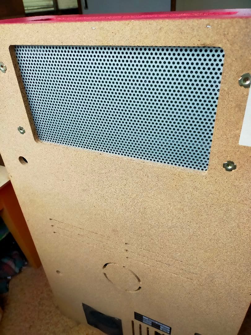 パチスロ スロット実機 ［ビスティ］シムケン