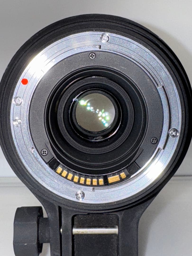 SIGMA 120-400mm F4.5-5.6 APO DG OS ジャンク