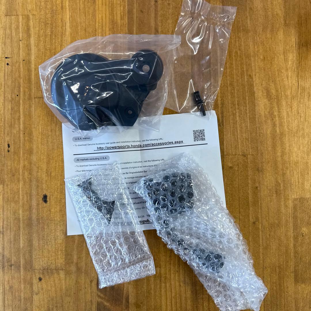 ホンダ　クロック&ギアポジションシフトインジケーター　新品