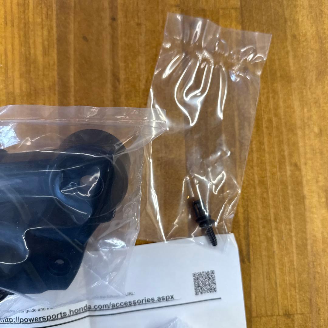 ホンダ　クロック&ギアポジションシフトインジケーター　新品