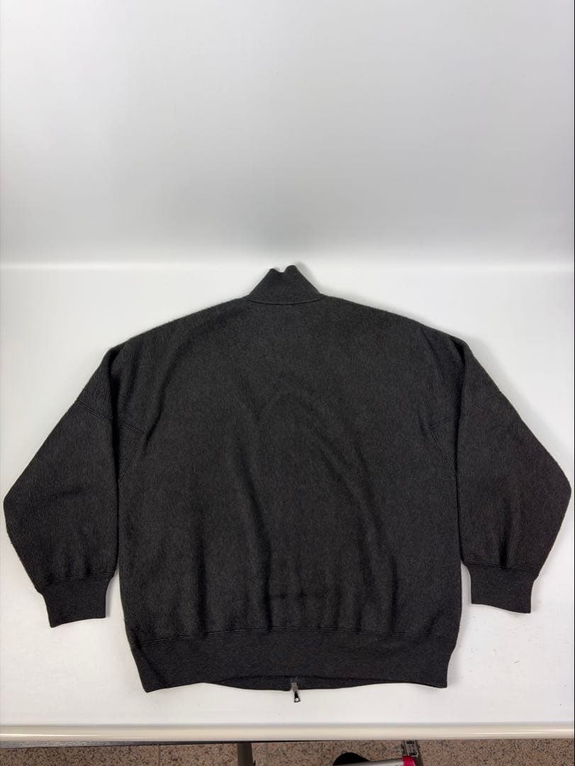 ジャケット・アウター 25aw Pe/Silk Fleece jacket