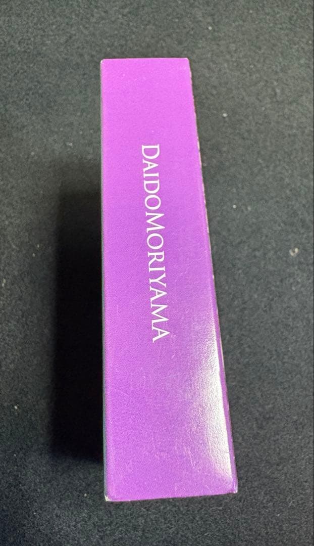 b*1様 森山大道 KAGERO & COLORS ヌードトランプとマッチ