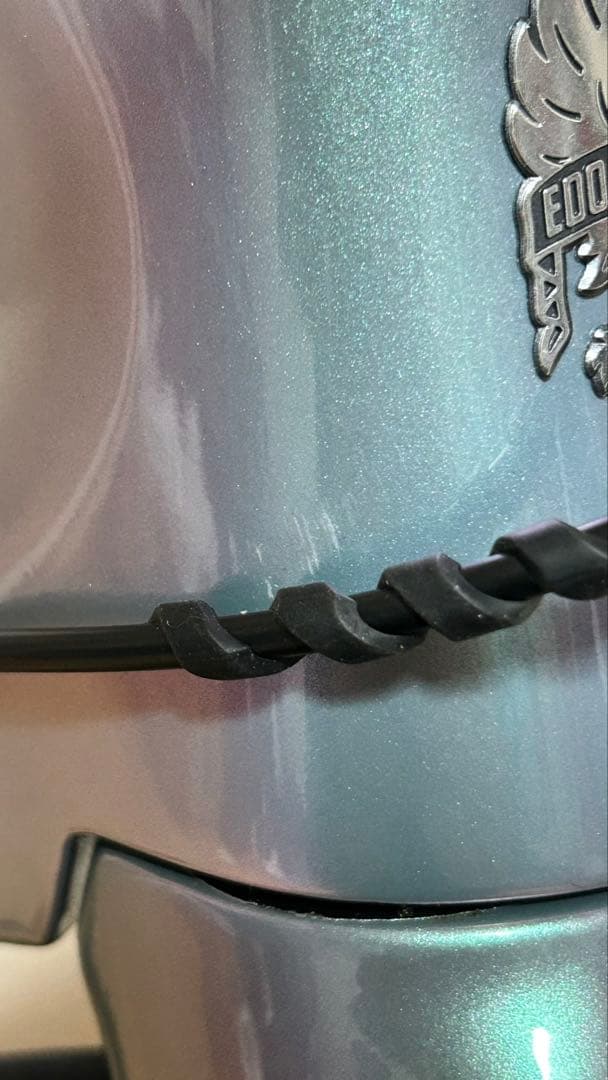 Bianchi ARIA 105 ディスク サマータイムドリーム