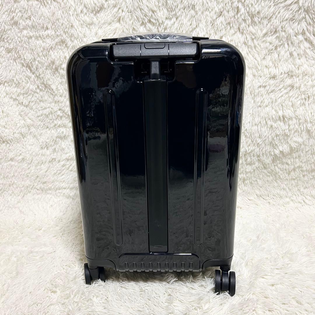 メルセデスベンツ キャリーケース 35ℓ 2.3日用　ダイヤルロック　ブラック