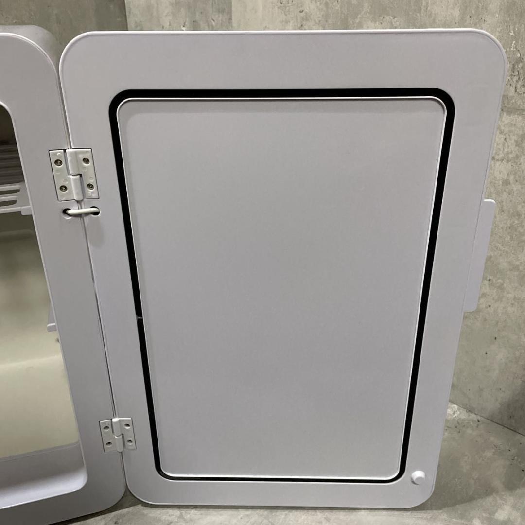 ベルソス ダブルペルチェ 冷蔵庫 24L 小型冷蔵庫 VERSOS