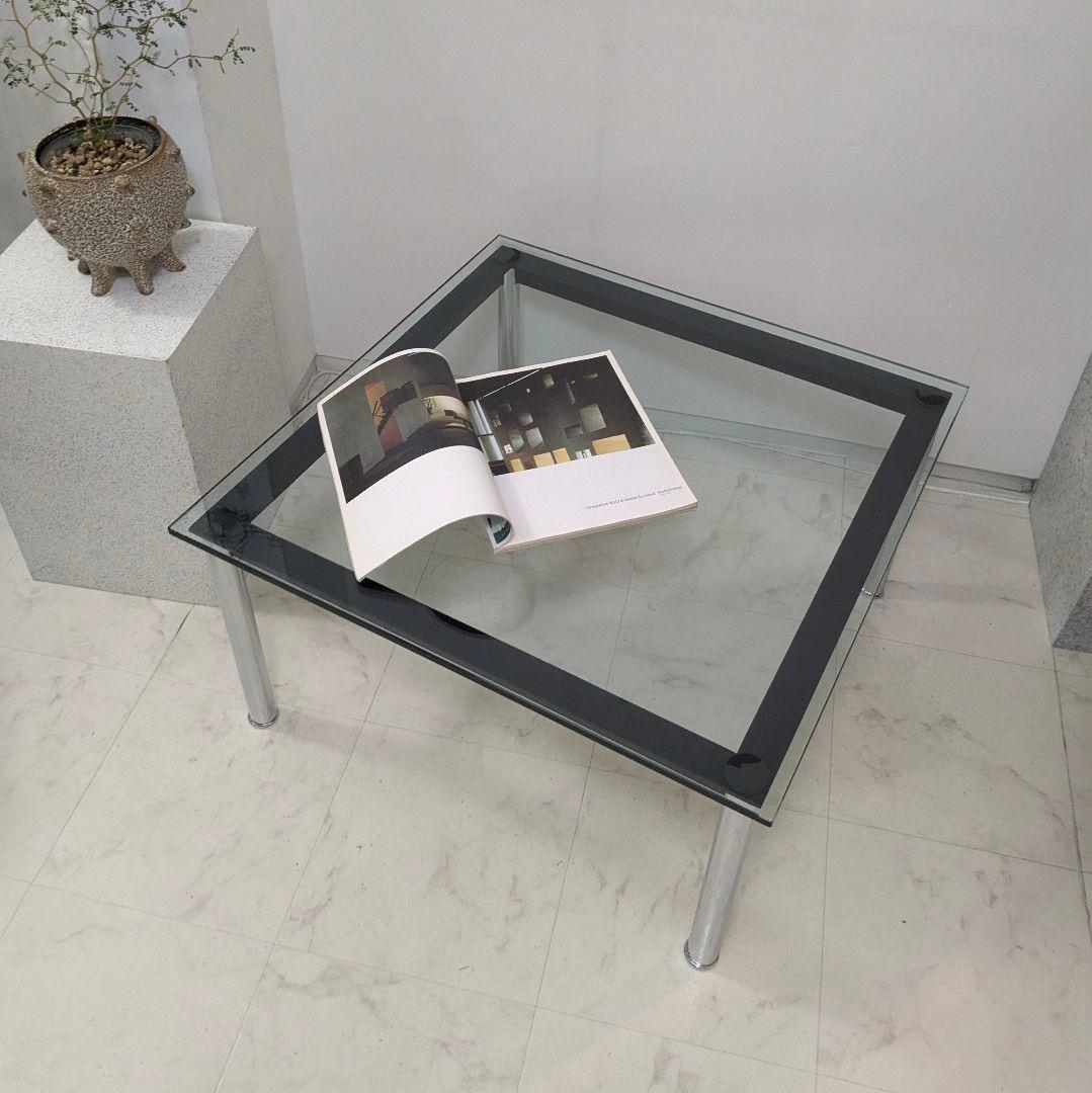 ル・コルビュジェ LC10 リプロダクト センターテーブル