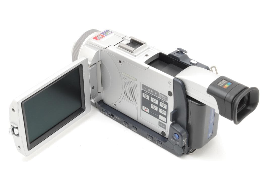 ソニー Sony DCR TRV50