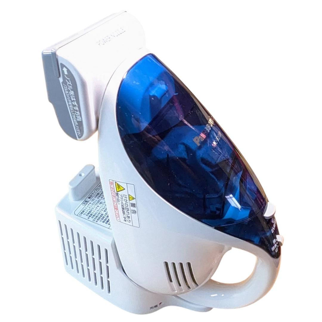 Panasonic MC-B20JP-A 新品未使用品　充電式掃除機