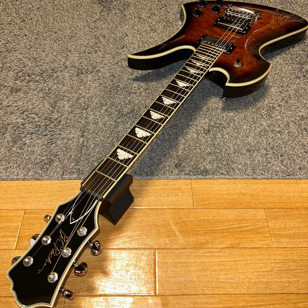 B.C.Rich Mockingbird Special X エレキギター
