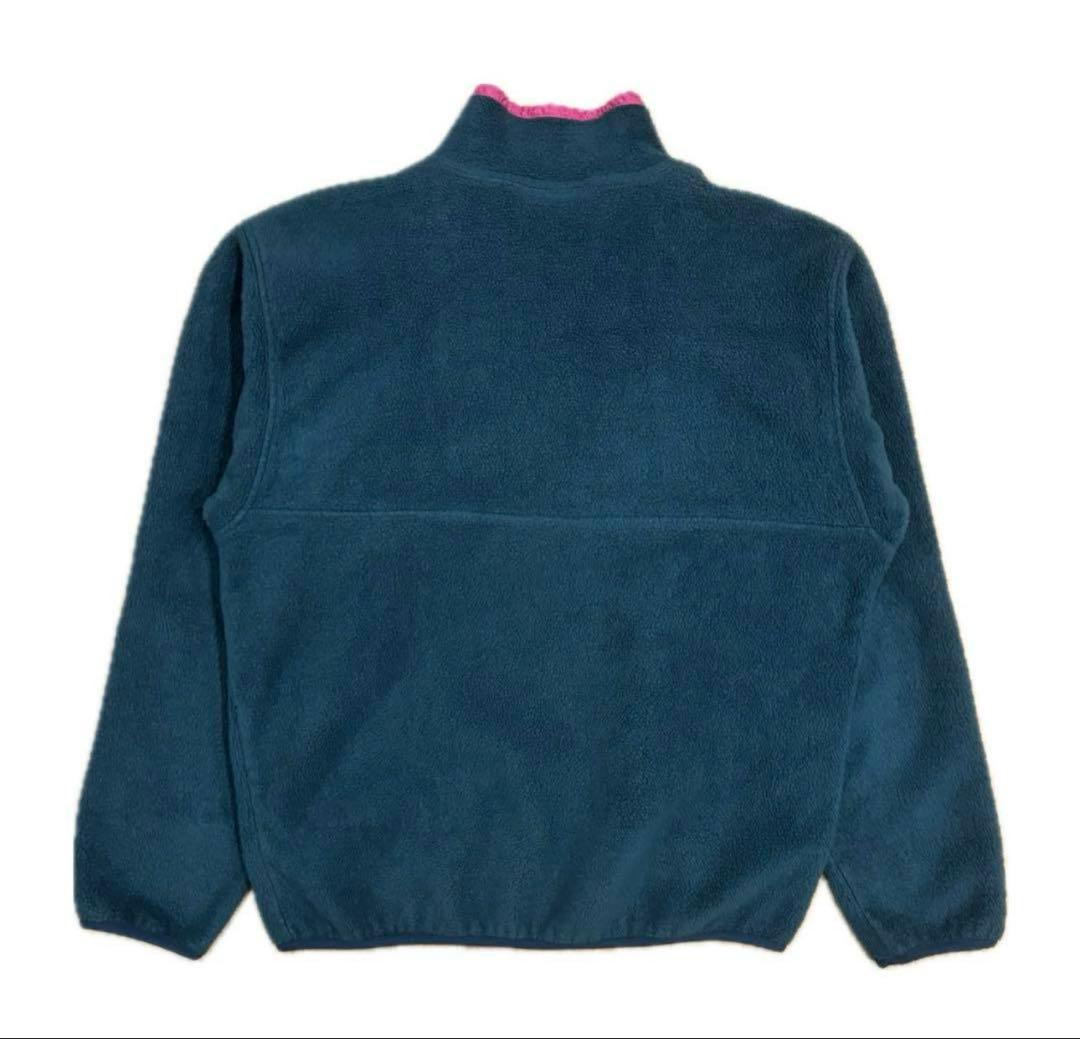 レアカラー‼️USA Patagonia パタゴニア スナップT シンチラ