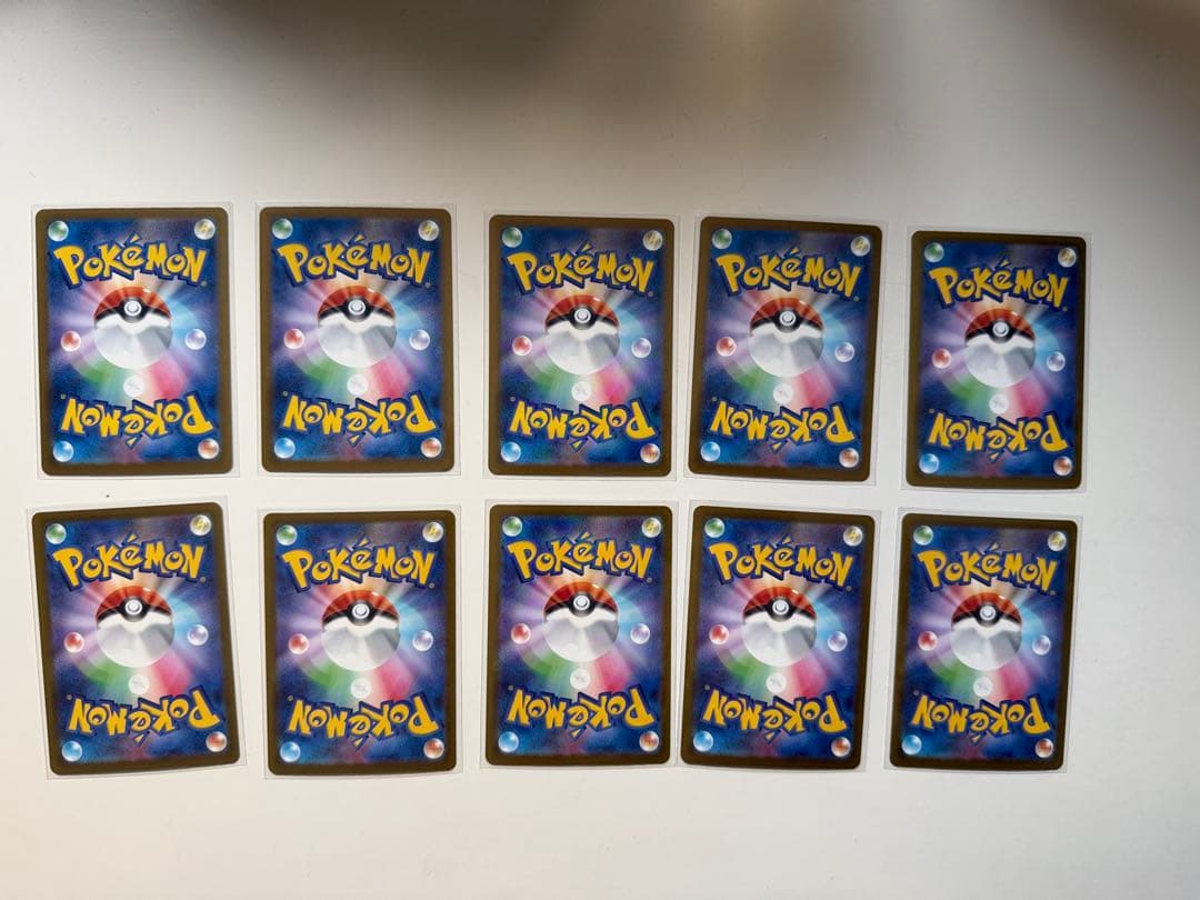 ポケモンカード　メガドリームex　ゴッドパック