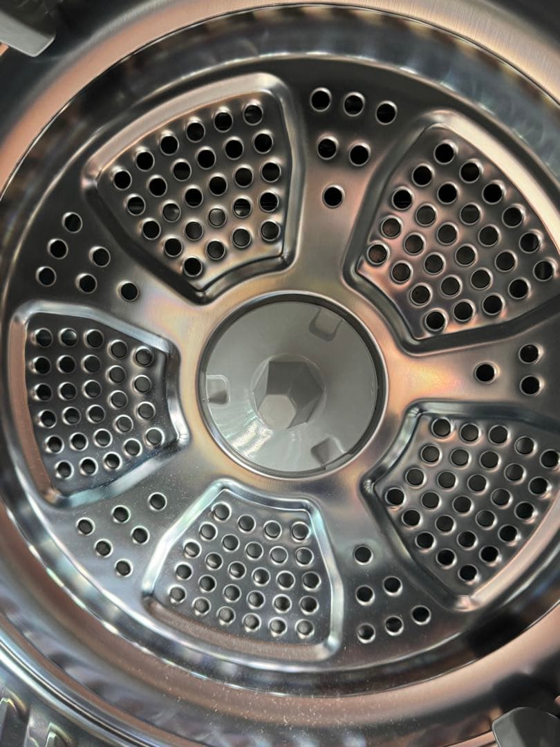 SENTERN 電気式乾燥機 ホワイト