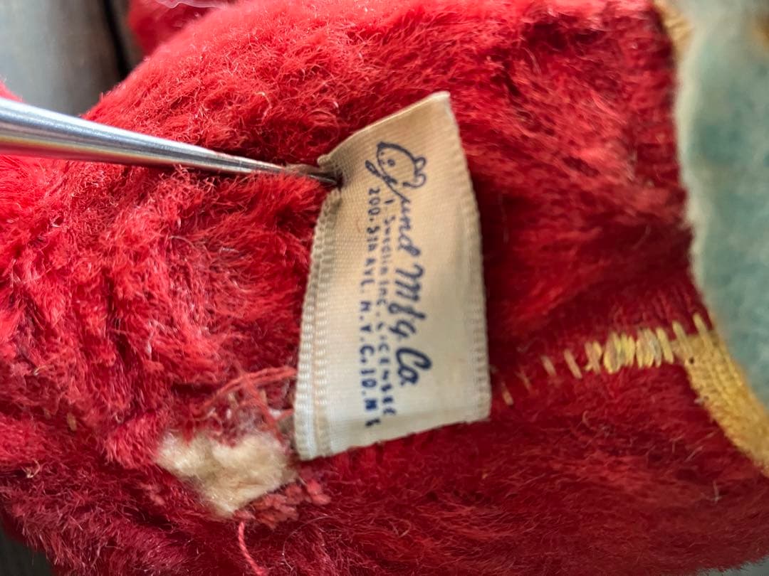 特別出品 入手困難 極レア ピノキオ PINOCCHIO WALT DISNEY