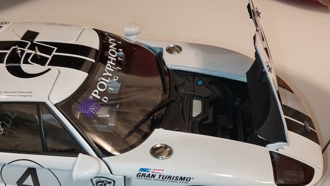 写真追加 Vol.１ Ford GT LM race car specII