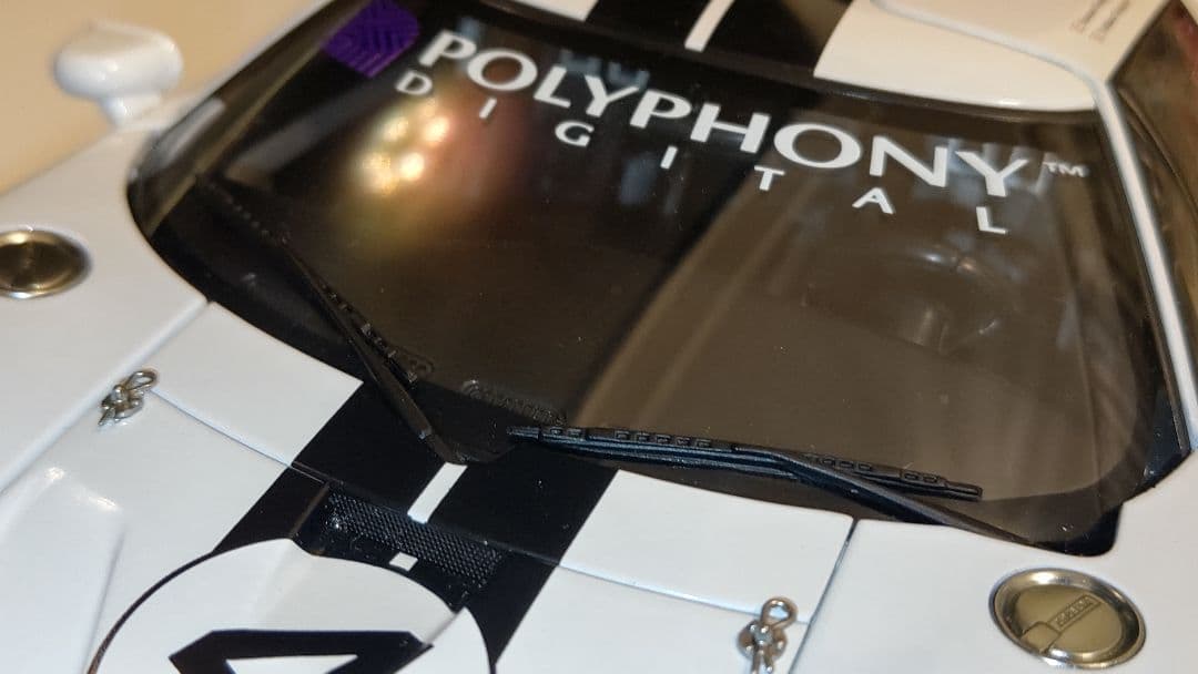 写真追加 Vol.１ Ford GT LM race car specII