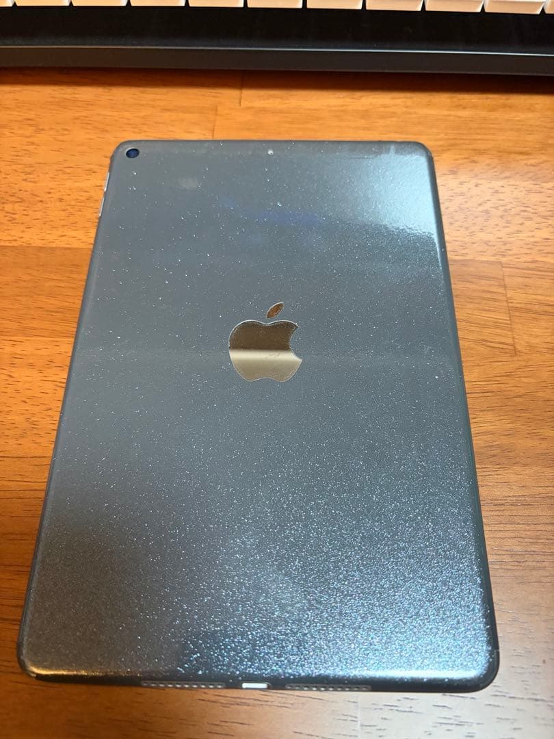 iPad mini (第５世代) Wi-Fi + Cellular 64GB