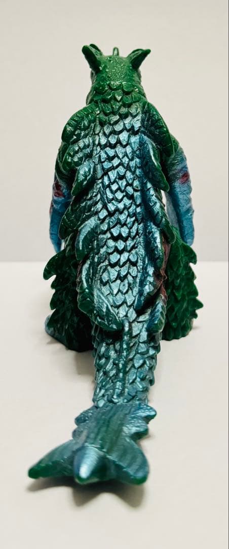 ウルトラマンシリーズ 怪獣フィギュアセット