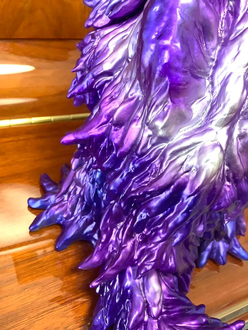 CCP【煙突ヘドラ上陸期】アメジスト Ver.