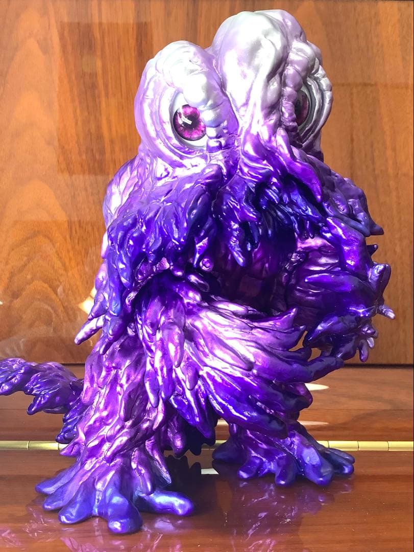 CCP【煙突ヘドラ上陸期】アメジスト Ver.