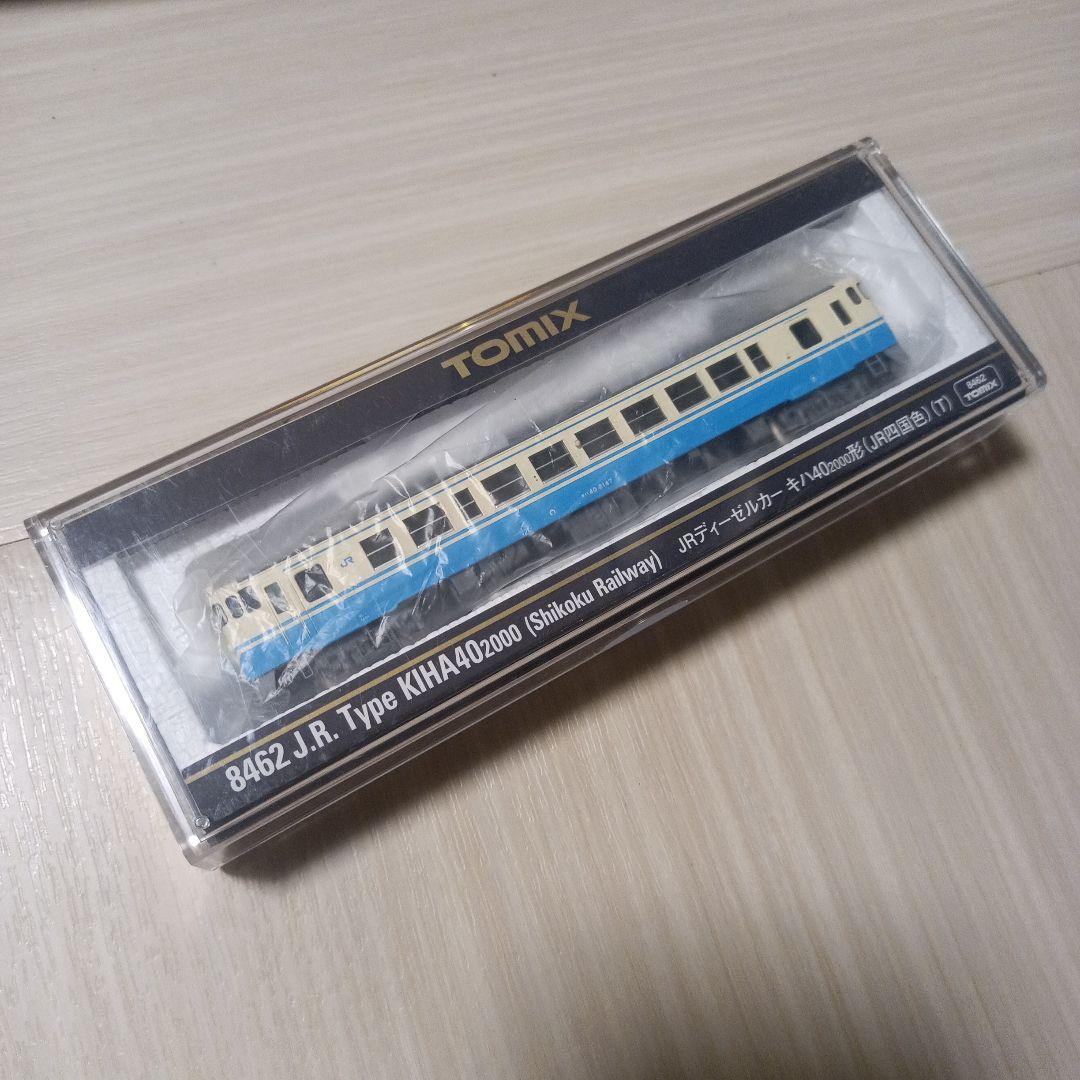 キハ47 キハ40 四国色