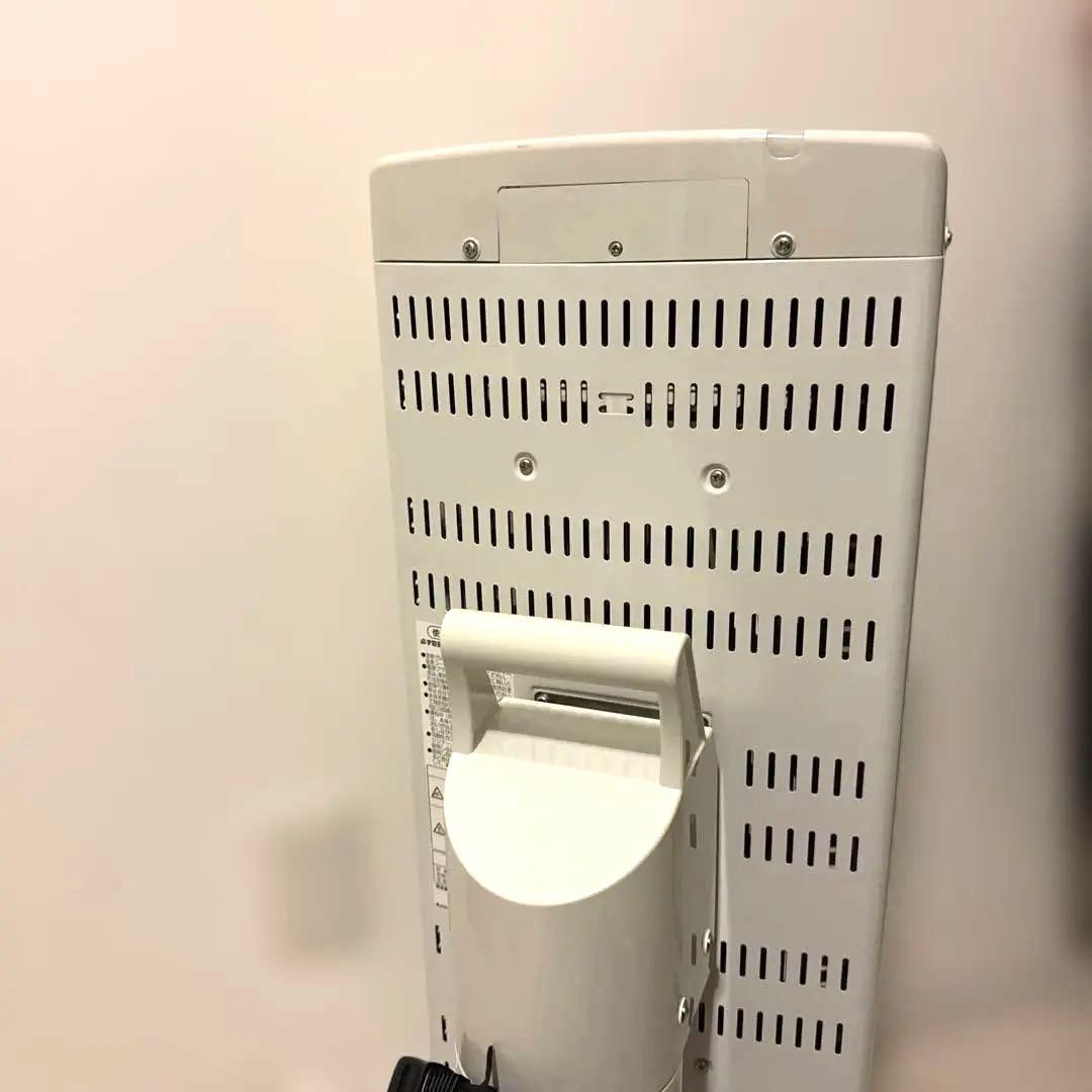 【美品】CORONAコアヒート 遠赤外線ストーブ DH-1218R 2018年製