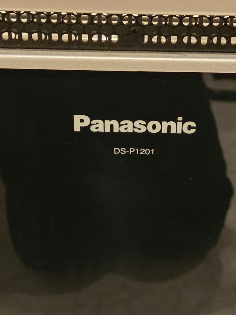 Panasonic パネルヒーター