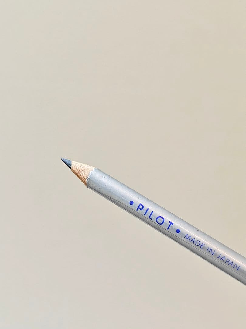 【廃番希少】Pilot 手帳用鉛筆 小型 紐付き まとめ セット 大量