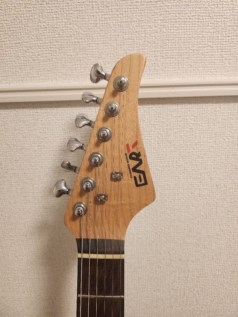 【最終値下げ】EART ストラトキャスター エレキギター