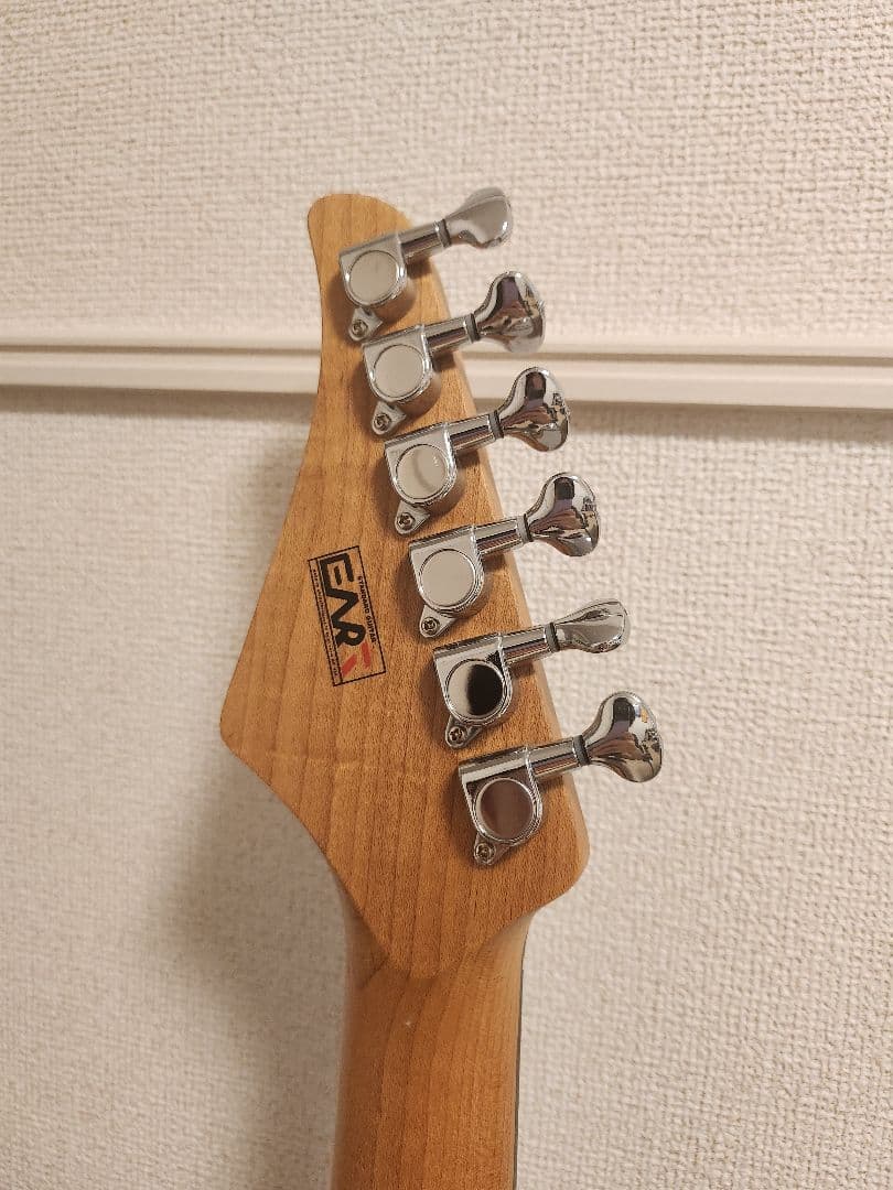 【最終値下げ】EART ストラトキャスター エレキギター