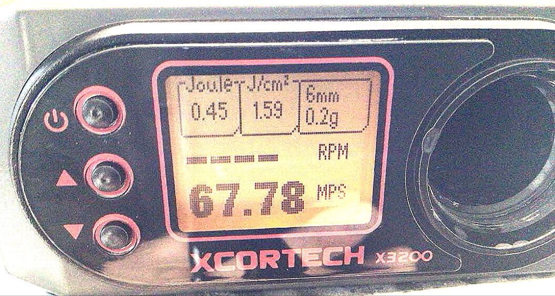 KSC(国産)社製　ガスブローバック M11-A1 SUBMACHINGUN
