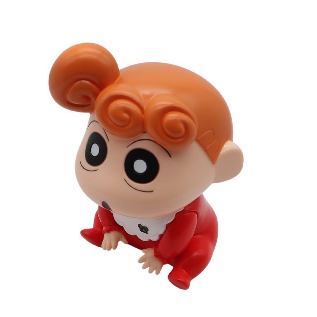 クレヨンしんちゃん/SOFVIPS 野原ひまわり/特別カラー