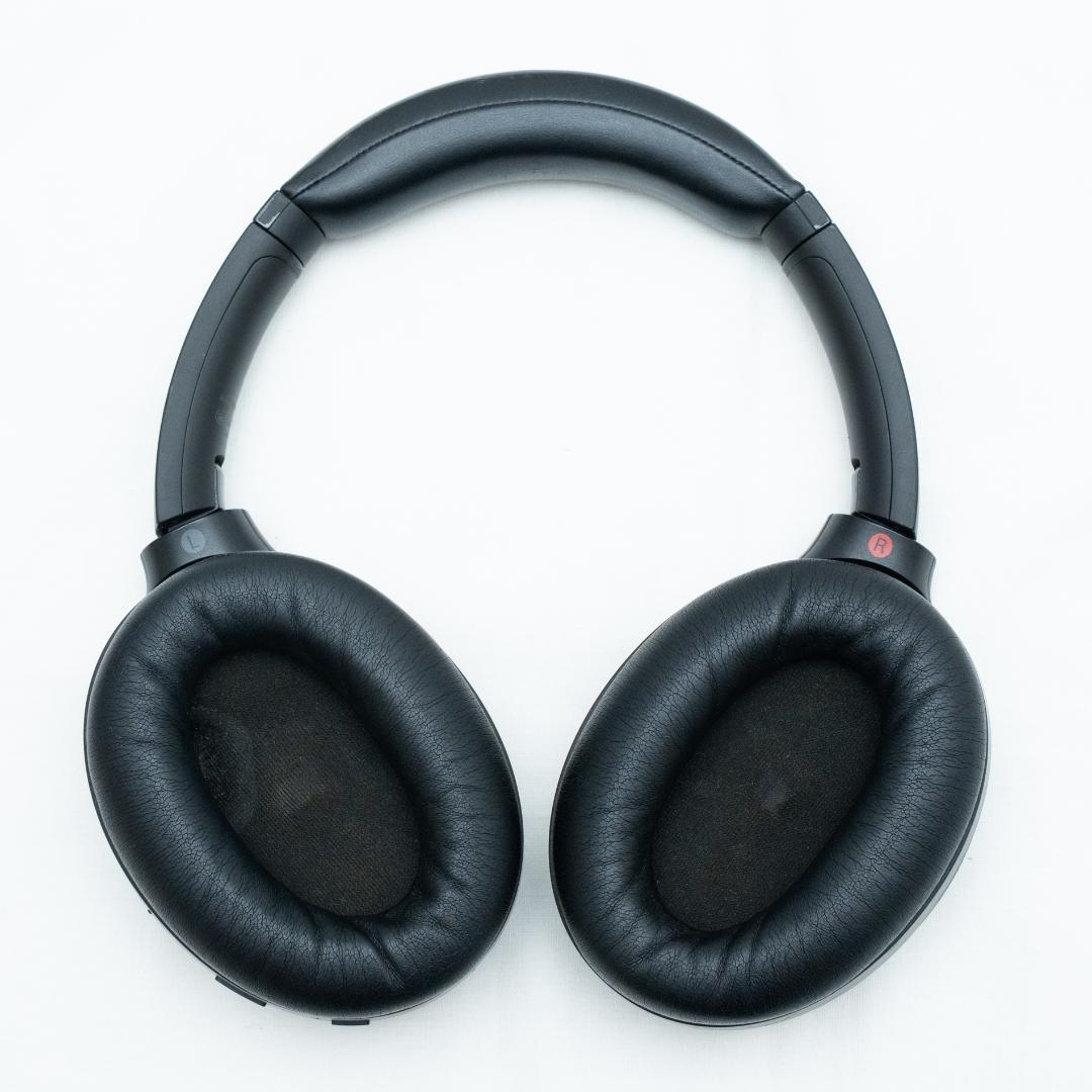 【ワイヤレスヘッドホン】WH-1000XM4 / SONY