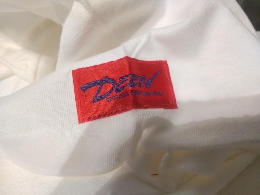 FAN CLUB 1997年 NEED コンサートツアー DEEN Tシャツ