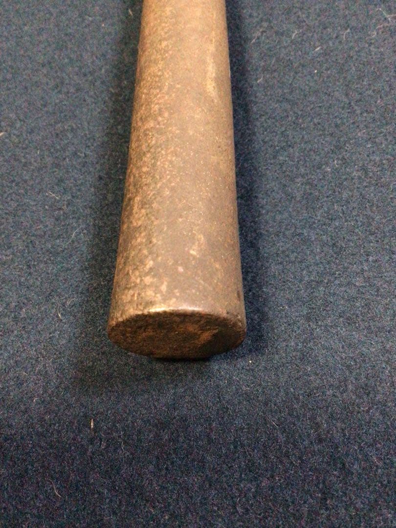 時代物　明治時代　鳶口　とび口　火消道具　古道具　アンティーク￼