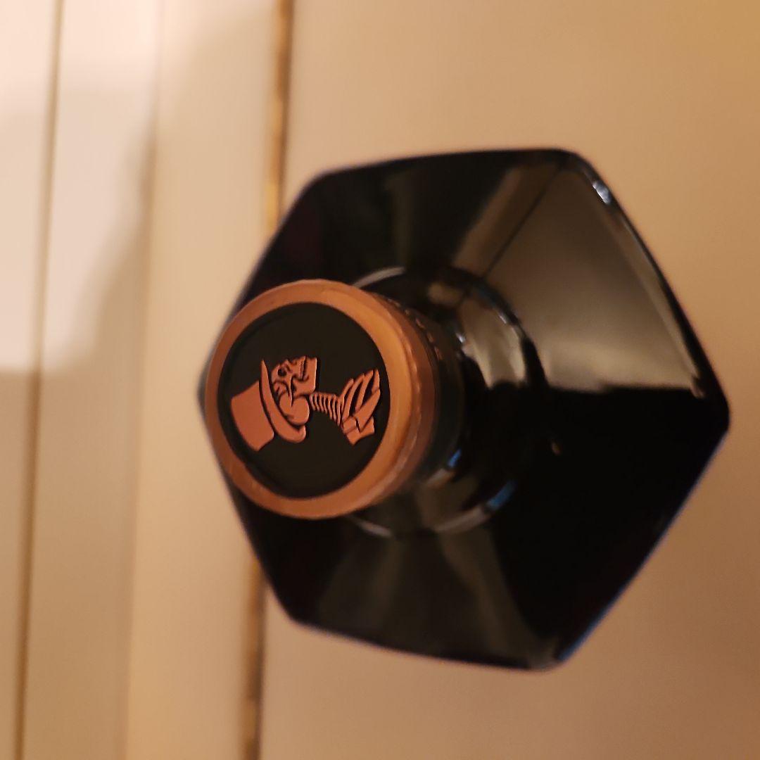 MONKEY SHOULDER & THE SEXTON pa―yan